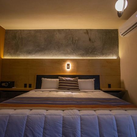 Hotel Aeropuerto Tuxtla Gutierrez Ernesto Garcia เชียปา เด กอร์โซ ภายนอก รูปภาพ