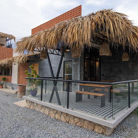 Hotel Aeropuerto Tuxtla Gutierrez Ernesto Garcia เชียปา เด กอร์โซ ภายนอก รูปภาพ