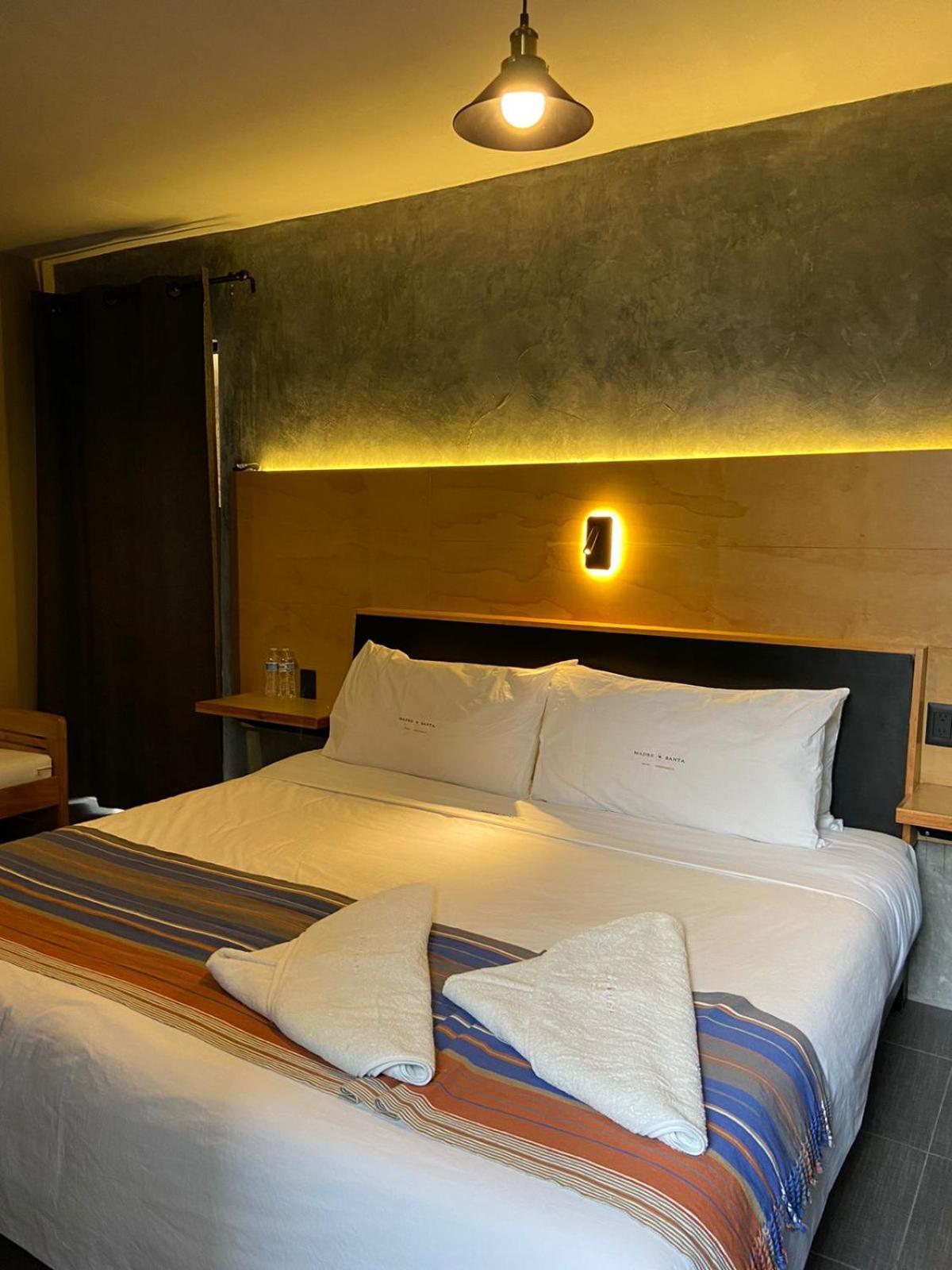 Hotel Aeropuerto Tuxtla Gutierrez Ernesto Garcia เชียปา เด กอร์โซ ภายนอก รูปภาพ
