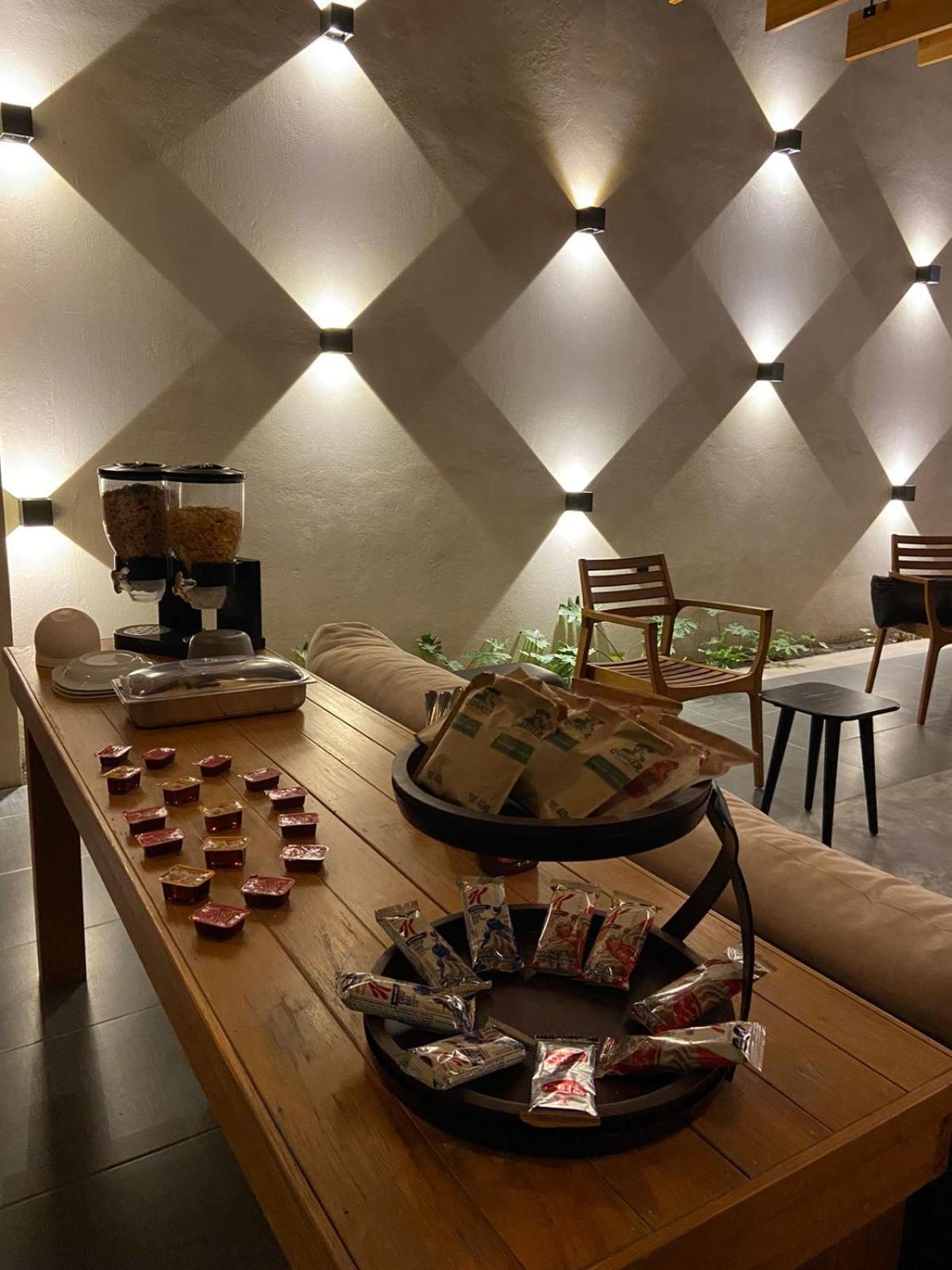 Hotel Aeropuerto Tuxtla Gutierrez Ernesto Garcia เชียปา เด กอร์โซ ภายนอก รูปภาพ