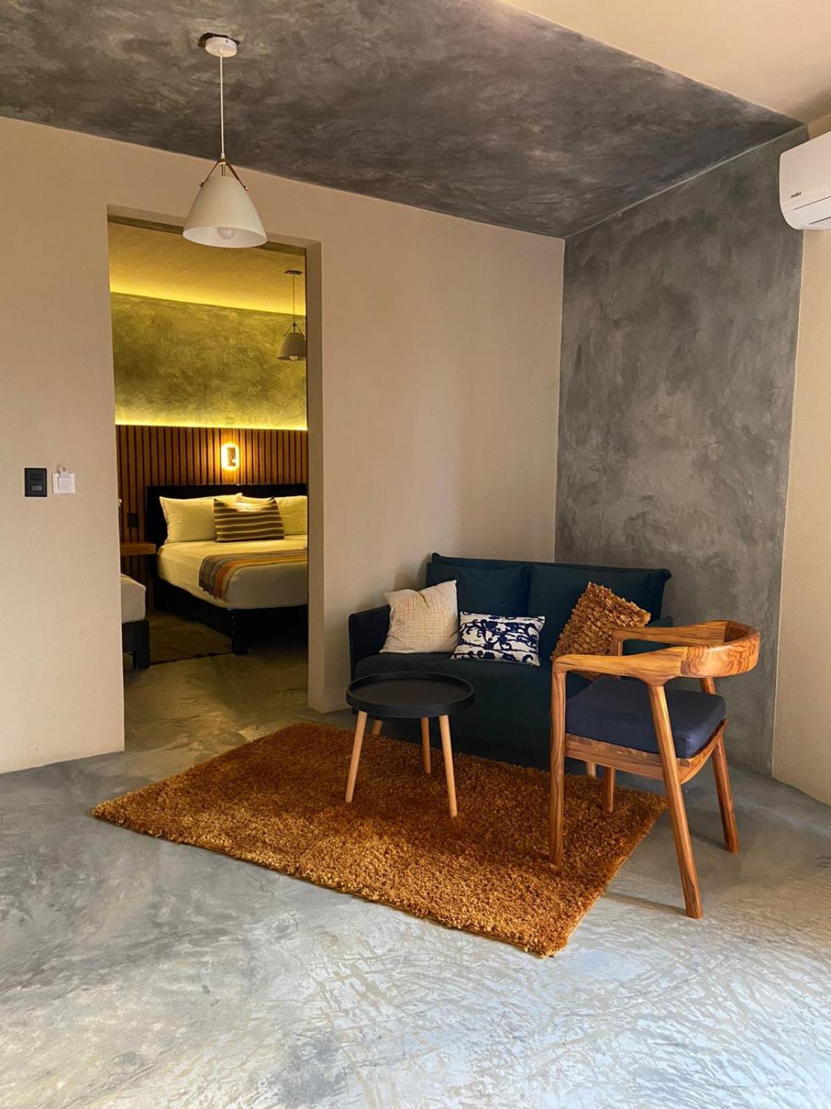 Hotel Aeropuerto Tuxtla Gutierrez Ernesto Garcia เชียปา เด กอร์โซ ภายนอก รูปภาพ