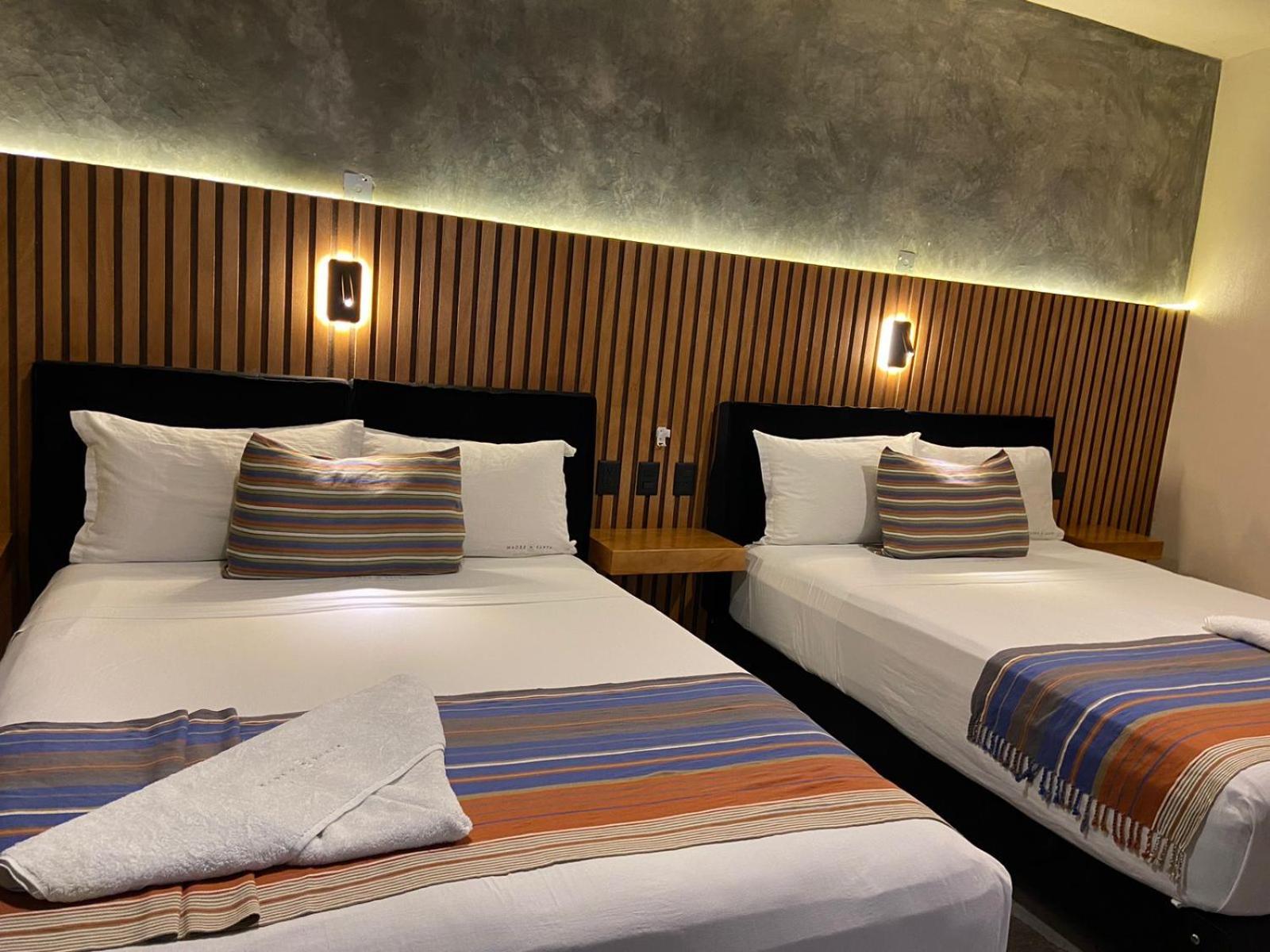 Hotel Aeropuerto Tuxtla Gutierrez Ernesto Garcia เชียปา เด กอร์โซ ภายนอก รูปภาพ