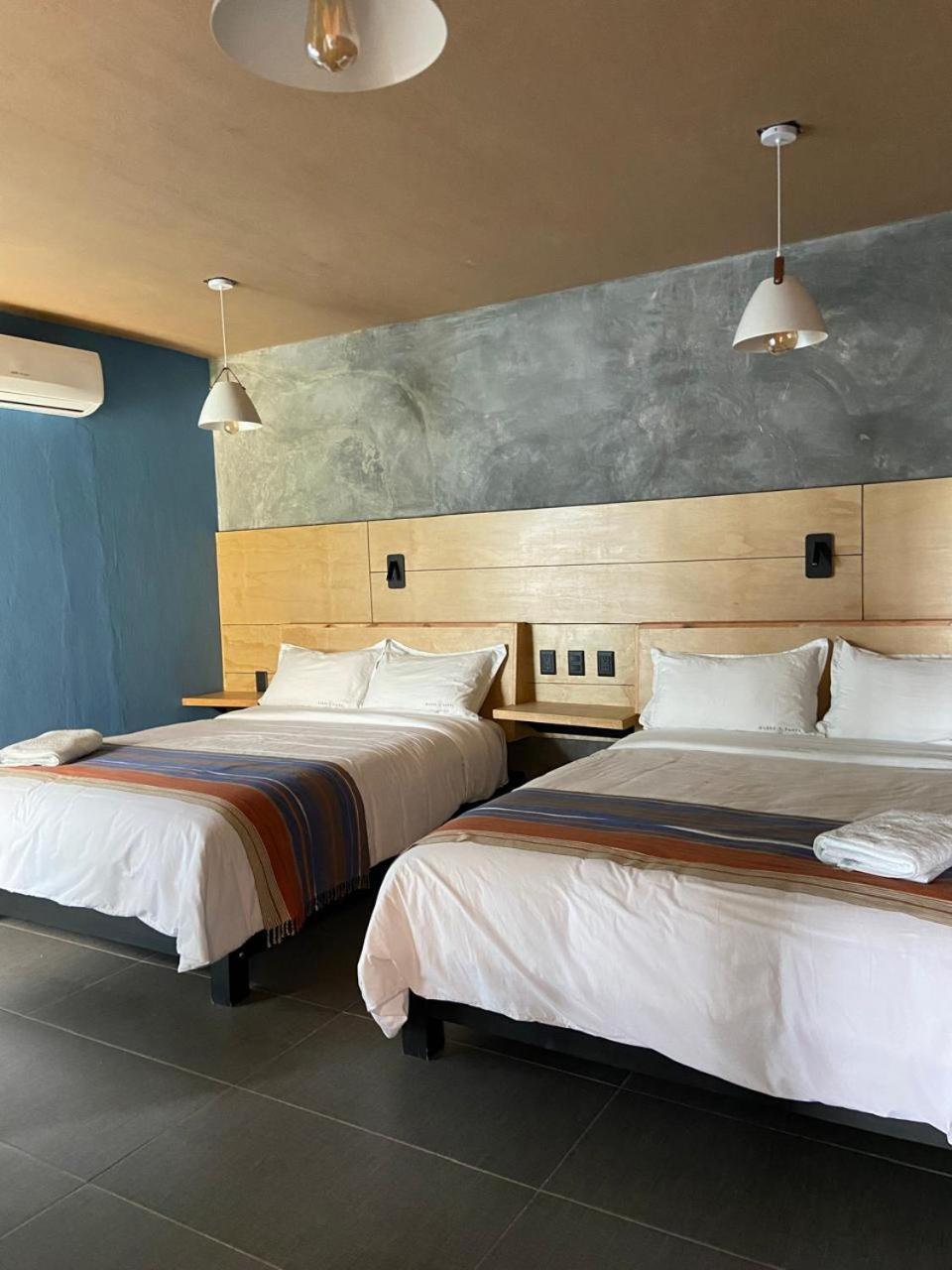Hotel Aeropuerto Tuxtla Gutierrez Ernesto Garcia เชียปา เด กอร์โซ ภายนอก รูปภาพ