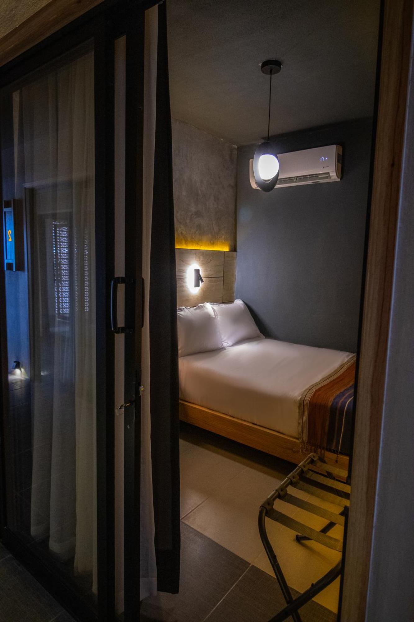 Hotel Aeropuerto Tuxtla Gutierrez Ernesto Garcia เชียปา เด กอร์โซ ภายนอก รูปภาพ