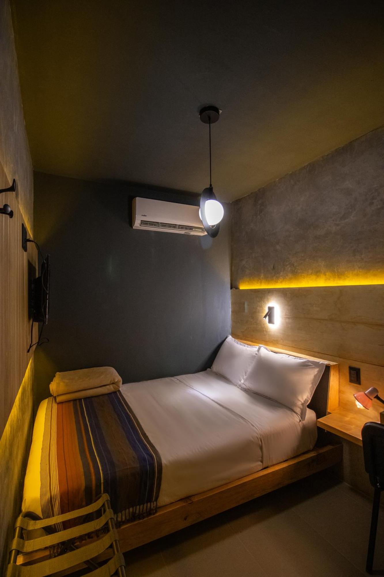 Hotel Aeropuerto Tuxtla Gutierrez Ernesto Garcia เชียปา เด กอร์โซ ภายนอก รูปภาพ