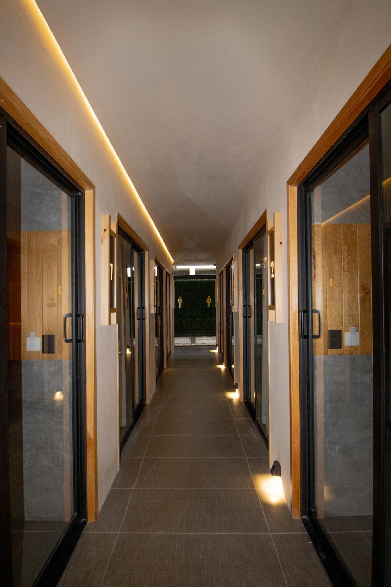 Hotel Aeropuerto Tuxtla Gutierrez Ernesto Garcia เชียปา เด กอร์โซ ภายนอก รูปภาพ
