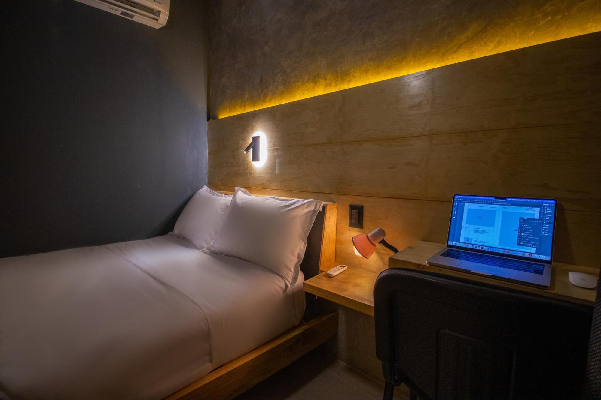 Hotel Aeropuerto Tuxtla Gutierrez Ernesto Garcia เชียปา เด กอร์โซ ภายนอก รูปภาพ