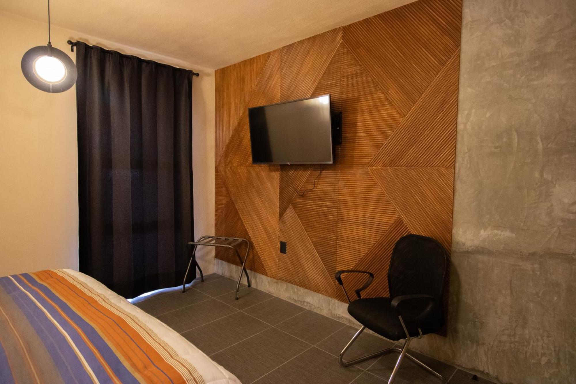 Hotel Aeropuerto Tuxtla Gutierrez Ernesto Garcia เชียปา เด กอร์โซ ภายนอก รูปภาพ