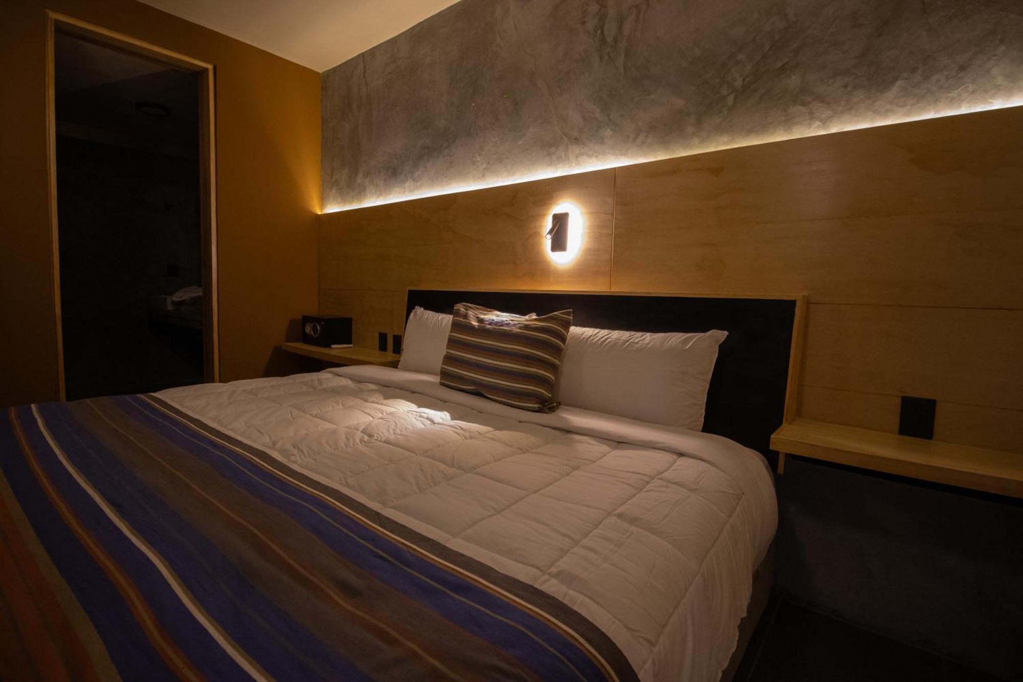 Hotel Aeropuerto Tuxtla Gutierrez Ernesto Garcia เชียปา เด กอร์โซ ภายนอก รูปภาพ