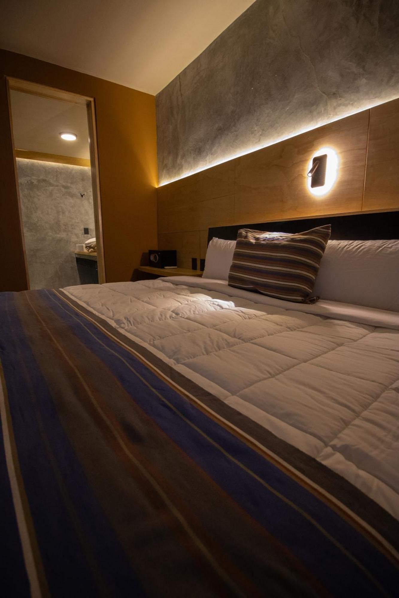 Hotel Aeropuerto Tuxtla Gutierrez Ernesto Garcia เชียปา เด กอร์โซ ภายนอก รูปภาพ