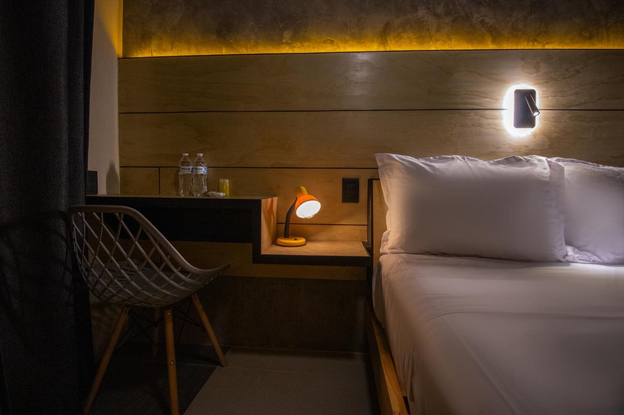 Hotel Aeropuerto Tuxtla Gutierrez Ernesto Garcia เชียปา เด กอร์โซ ภายนอก รูปภาพ