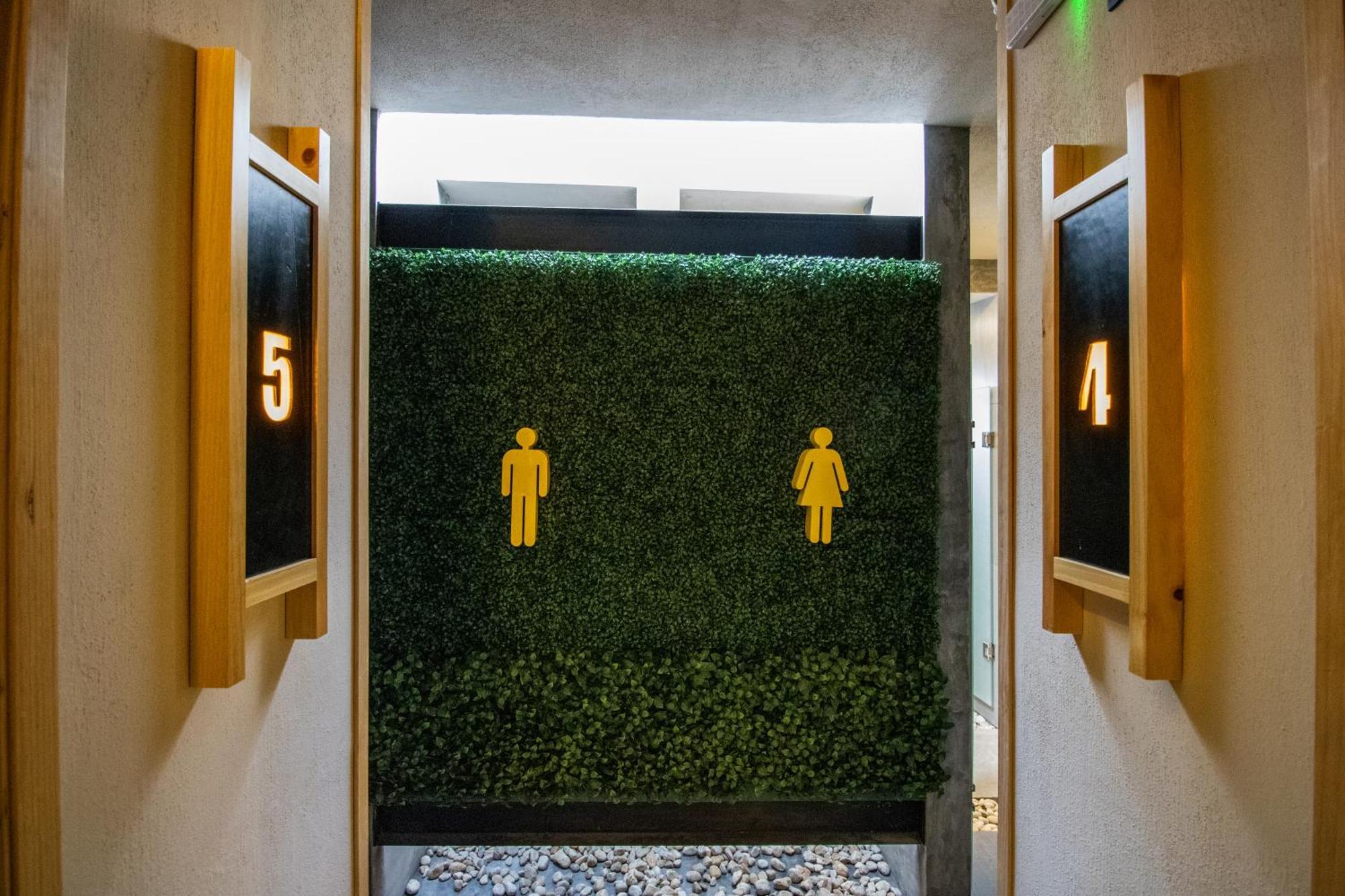 Hotel Aeropuerto Tuxtla Gutierrez Ernesto Garcia เชียปา เด กอร์โซ ภายนอก รูปภาพ